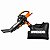 Soprador Aspirador Triturador Elétrico 1500W 220V Worx - Imagem 1