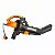 Soprador Aspirador Triturador Elétrico 1500W 220V Worx - Imagem 4