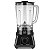 Liquidificador Turbo Preto 2,3 Litros 127v 700W Multilaser - Imagem 1
