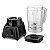 Liquidificador Turbo Preto 2,3 Litros 127v 700W Multilaser - Imagem 2