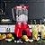Liquidificador Multi Turbo 2,6Litros 5velocidades 800w 127v - Imagem 6