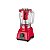 Liquidificador Multi Turbo 2,6Litros 8velocidades 1000w 127v - Imagem 2