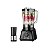 Liquidificador Multi Turbo 2,6Litros 8Velocidades 1000w 127v - Imagem 4