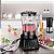 Liquidificador Multi Turbo 2,6Litros 8Velocidades 1000w 127v - Imagem 6