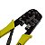 Alicate Crimpador de Rede RJ11/45 Internet e Telefone Lotus - Imagem 4