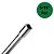 Chave Canhão Sextavada CRV Profissional 5mm x 125mm Lotus - Imagem 3