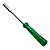 Chave Canhão Sextavada CRV Profissional 5mm x 125mm Lotus - Imagem 2