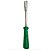 Chave Canhão Sextavada CRV Profissional 13mm x 125mm Lotus - Imagem 1
