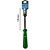 Chave Canhão Sextavada CRV Profissional 13mm x 125mm Lotus - Imagem 5