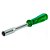 Chave Canhão Sextavada CRV Profissional 12mm x 125mm Lotus - Imagem 1