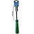 Chave Canhão Sextavada CRV Profissional 11mm x 125mm Lotus - Imagem 5