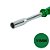 Chave Canhão Sextavada CRV Profissional 11mm x 125mm Lotus - Imagem 2
