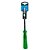 Chave Canhão Sextavada CRV Profissional 7mm x 125mm Lotus - Imagem 5