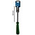 Chave Canhão Sextavada CRV Profissional 6mm x 125mm Lotus - Imagem 3