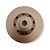 Disco de Desbaste Rebolo Diamantado p/ Concreto 115mm Lotus - Imagem 3