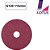 Kit Disco de Lixa para Madeira Ferro 115mm G120 10Pçs Lotus - Imagem 2