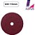 Kit Disco de Lixa para Madeira e Ferro 115mm G50 10Pçs Lotus - Imagem 2
