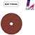 Kit Disco de Lixa para Madeira e Ferro 115mm G24 10Pçs Lotus - Imagem 2