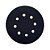 Suporte Disco de Velcro para Lixadeira Orbital 125mm Lotus - Imagem 5