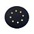 Suporte Disco de Velcro para Lixadeira Orbital 125mm Lotus - Imagem 4
