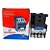 Contator Eletromagnetico Plastico tipo AC 18A 220V Decorlux - Imagem 4