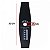 Lâmina 2 Pontas  Furo 25mm 1 Pol x 330mm x 2mm Vulcan - Imagem 3