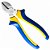 Alicate de Corte Diagonal 6Polegadas Profissional Flex Lotus - Imagem 1