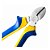 Alicate de Corte Diagonal 6Polegadas Profissional Flex Lotus - Imagem 3