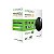 Arandela Led Preta Oval Quatro Fachos 3W 4000K Ecoforce - Imagem 3