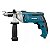 Furadeira de Impacto 13MM 1000W mais Acessorios 110V Wesco - Imagem 1