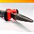 Alicate Bico Meia Cana Reto 6 Pol 160mm Black Nickel MTX - Imagem 4