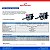 Chave Alavanca Unipolar p/ Circuito On/On Metal 15A Decorlux - Imagem 3