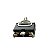 Chave Alavanca Unipolar p/ Circuito On/On Metal 15A Decorlux - Imagem 2