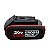 Bateria de Lítio Recarregavel Max 20V 4.0Ah KAB34 Kress - Imagem 1