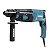 Martelete Perfurador Rompedor 127V 800W 26MM + Maleta Wesco - Imagem 1