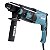 Martelete Perfurador Rompedor 127V 800W 26MM + Maleta Wesco - Imagem 3