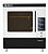 IMPRESSORA 3D LASER EMAKE GALAXY 1 - Imagem 3