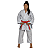 KIMONO ADULTO  | KARATE LONA STANDARD PA - HOMOLOGADO PELA CBK - Imagem 1