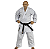 KIMONO ADULTO | KARATE LONA STANDARD PA CANELADO - HOMOLOGADO PELA CBK - Imagem 1