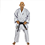 KIMONO ADULTO  | KARATE LONA OLIMPICO K10 ADULTO - HOMOLOGADO PELA CBK - Imagem 1