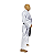 KIMONO ADULTO  | KARATE LONA OLIMPICO K10 ADULTO - HOMOLOGADO PELA CBK - Imagem 2