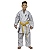 KIMONO INFANTIL | KARATE LONA STANDARD PA - HOMOLOGADO PELA CBK - Imagem 2
