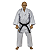 KIMONO ADULTO  | KARATE LONA OLIMPICO K12 ADULTO - HOMOLOGADO PELA CBK - Imagem 1