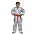 KIMONO INFANTIL  | KARATE LONA OLIMPICO K10 - HOMOLOGADO PELA CBK - Imagem 1