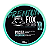 Pasta Premium 80g Fox For Men - 12 unidades - Imagem 3
