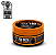 Pasta Orange 80g - Fox For Men - 12 unidades - Imagem 2