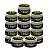 Was Efeito Toque Seco 80g Fox For Men - 12 unidades - Imagem 1