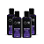Balm Para Barba 120ml - Fox For Men - 4 unidades - Imagem 1
