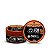 Pasta New Coffee 80g  Fox For Men - 6 unidades - Imagem 1