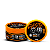 Pasta Orange 80g - Fox For Men - 6 unidades - Imagem 1
